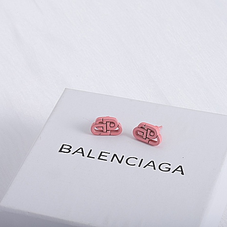 Balenciaga Earring #581107 replica