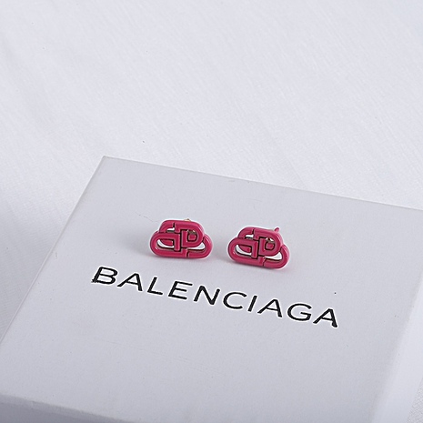 Balenciaga Earring #581108 replica