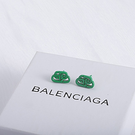 Balenciaga Earring #581109 replica