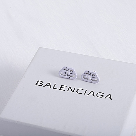 Balenciaga Earring #581110 replica