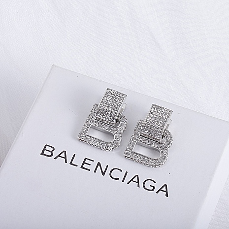 Balenciaga Earring #581113 replica