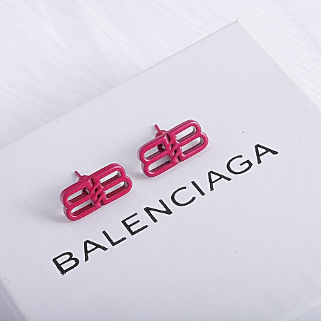 Balenciaga Earring #581114 replica