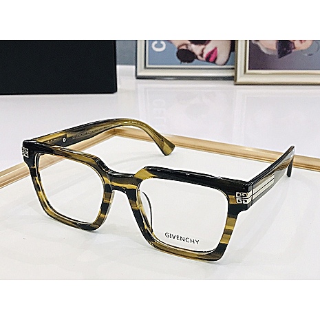 Givenchy AAA+ Sunglasses #581126 replica