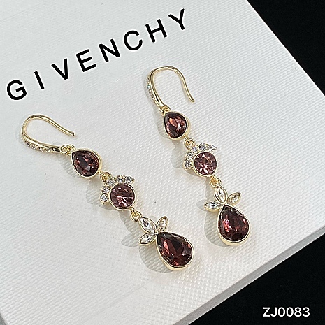 Givenchy Earring #581131 replica