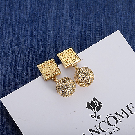 Givenchy Earring #581132 replica