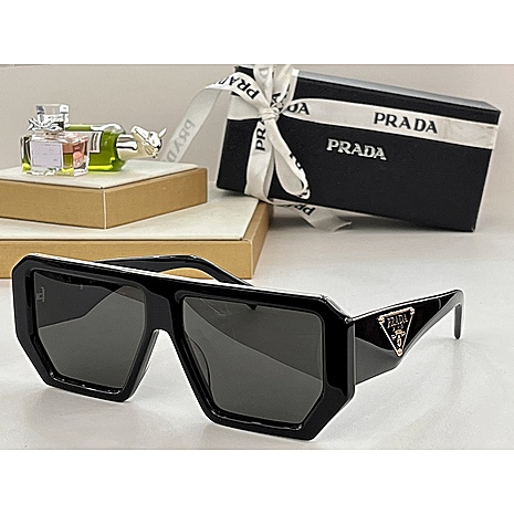 Prada AAA+ Sunglasses #581413 replica