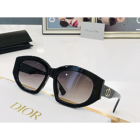 Dior AAA+ Sunglasses #581474 replica