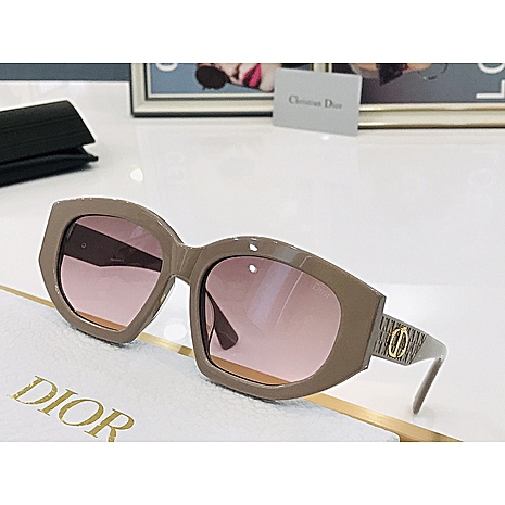 Dior AAA+ Sunglasses #581476 replica
