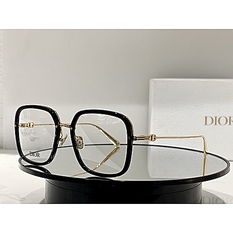 Dior AAA+ Sunglasses #581482 replica