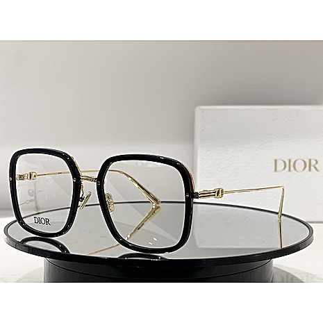 Dior AAA+ Sunglasses #581484 replica
