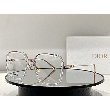 Dior AAA+ Sunglasses #581486 replica