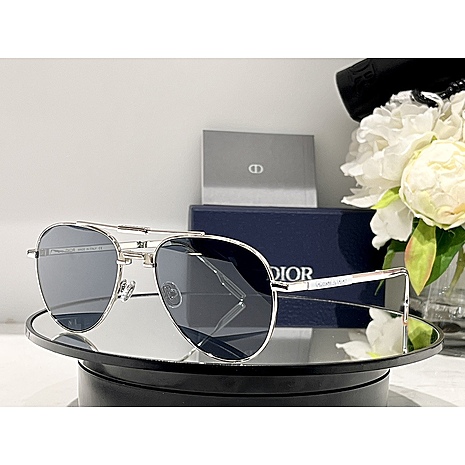 Dior AAA+ Sunglasses #581488 replica