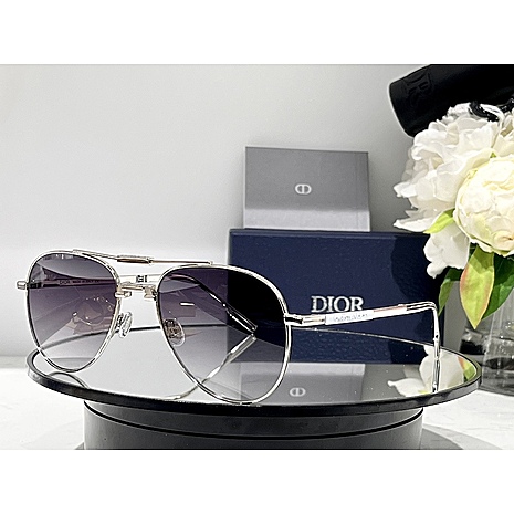 Dior AAA+ Sunglasses #581490 replica