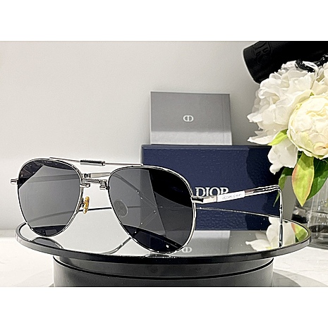 Dior AAA+ Sunglasses #581491 replica