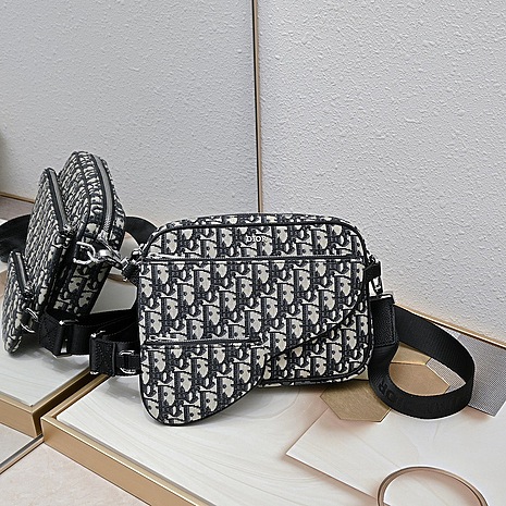 Dior AAA+ Handbags #581514 replica