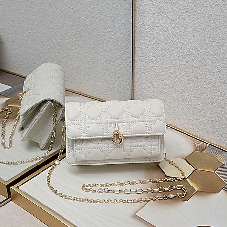 Dior AAA+ Handbags #581519 replica