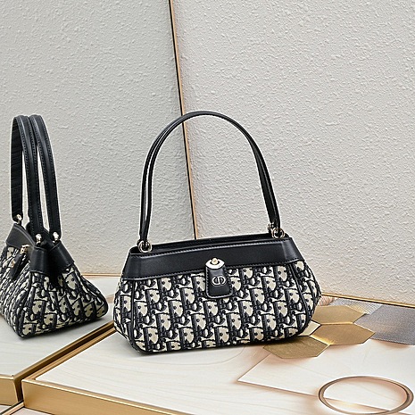 Dior AAA+ Handbags #581525 replica