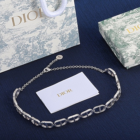 Dior Necklace #581532 replica
