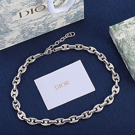 Dior Necklace #581537 replica