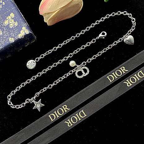 Dior Necklace #581540 replica