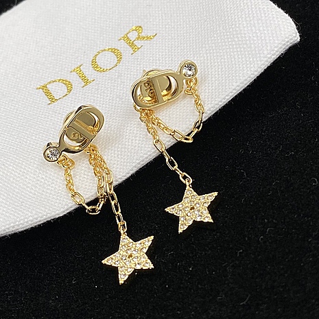 Dior Earring #581542 replica