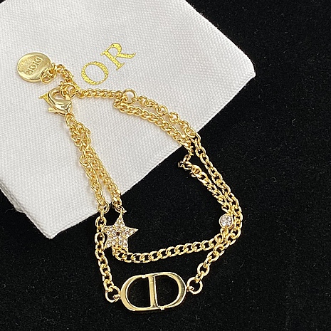 Dior Bracelet #581543 replica