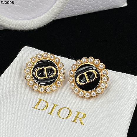 Dior Earring #581546 replica
