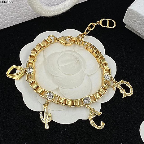 Dior Bracelet #581568 replica