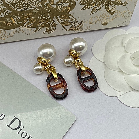 Dior Earring #581570 replica
