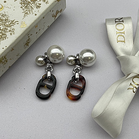 Dior Earring #581571 replica