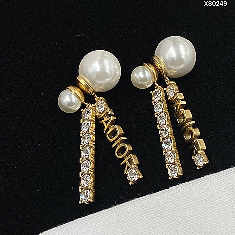 Dior Earring #581576 replica