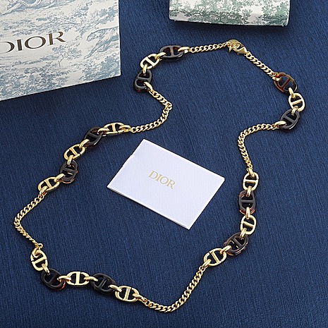 Dior Necklace #581583 replica