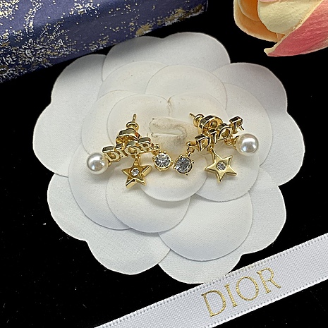Dior Earring #581585 replica