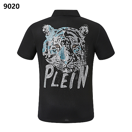 PHILIPP PLEIN  T-shirts for MEN #581598 replica