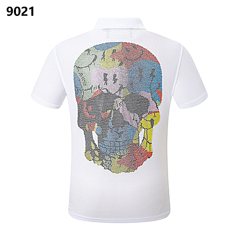 PHILIPP PLEIN  T-shirts for MEN #581599 replica