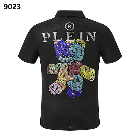 PHILIPP PLEIN  T-shirts for MEN #581603 replica