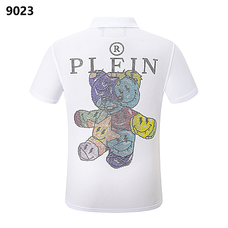 PHILIPP PLEIN  T-shirts for MEN #581604 replica