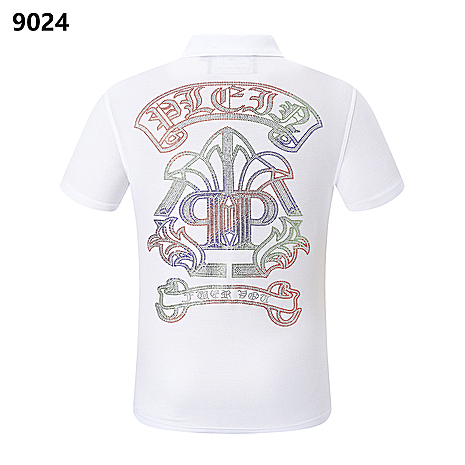 PHILIPP PLEIN  T-shirts for MEN #581606 replica