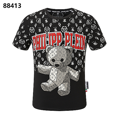 PHILIPP PLEIN  T-shirts for MEN #581611 replica