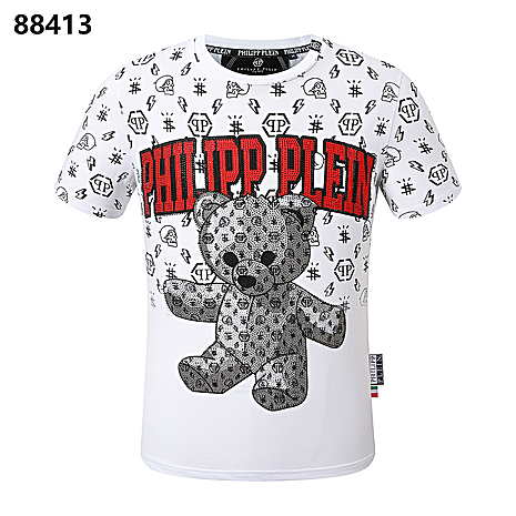 PHILIPP PLEIN  T-shirts for MEN #581612 replica