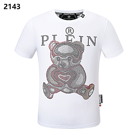 PHILIPP PLEIN  T-shirts for MEN #581618 replica