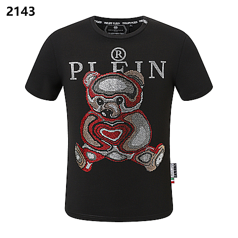 PHILIPP PLEIN  T-shirts for MEN #581619 replica