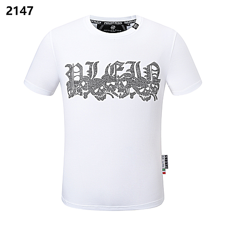 PHILIPP PLEIN  T-shirts for MEN #581627 replica