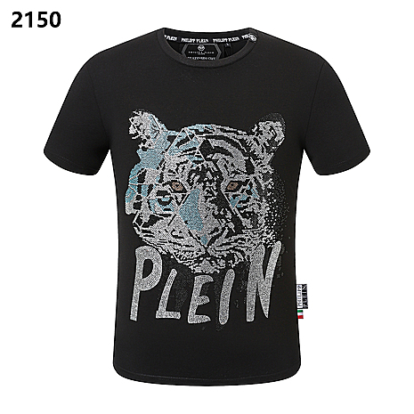 PHILIPP PLEIN  T-shirts for MEN #581633 replica