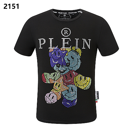 PHILIPP PLEIN  T-shirts for MEN #581635