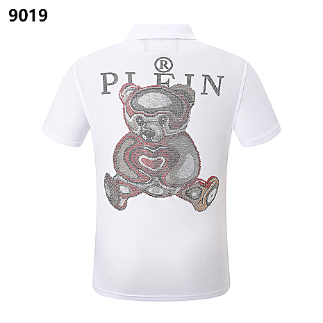 PHILIPP PLEIN  T-shirts for MEN #581636 replica