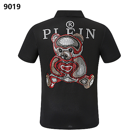 PHILIPP PLEIN  T-shirts for MEN #581637 replica