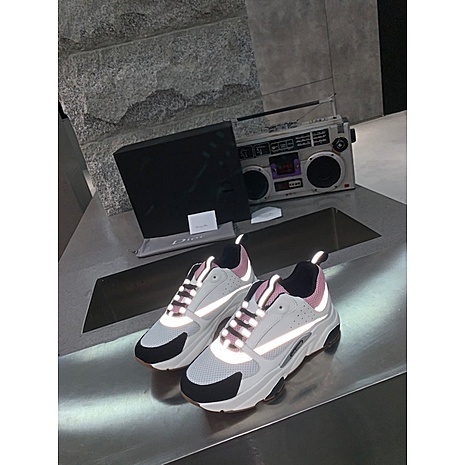 Dior Shoes for MEN #581644 replica
