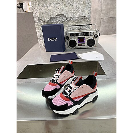 Dior Shoes for Women #581705 replica
