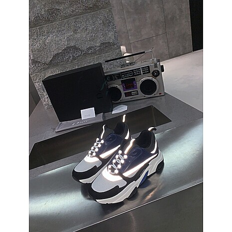 Dior Shoes for MEN #581719 replica